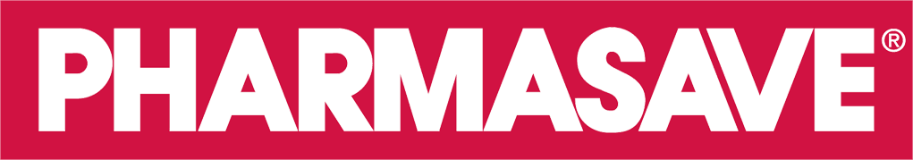 Pharmasave Lionhead logo