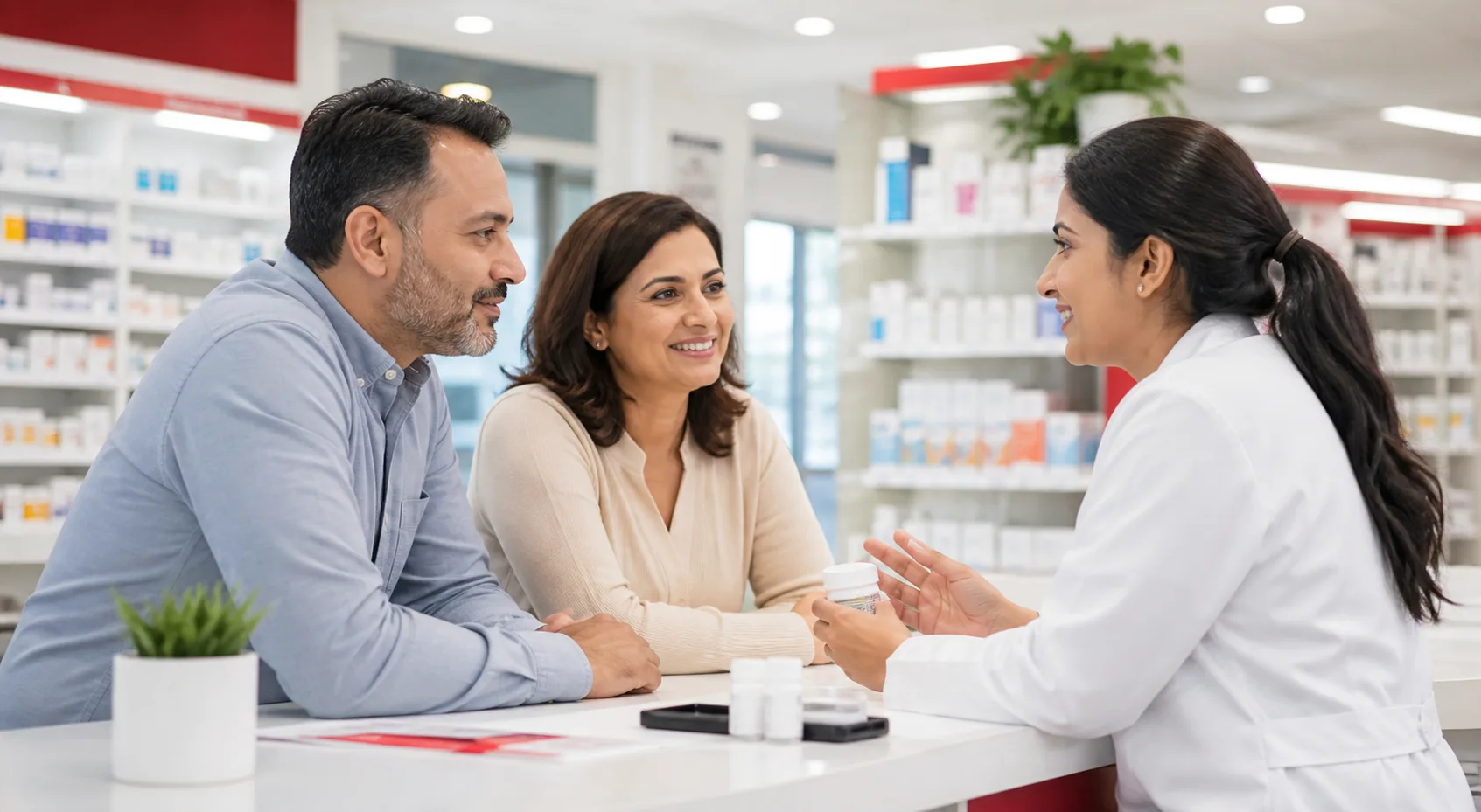 Pharmasave Lionhead compounding guidance