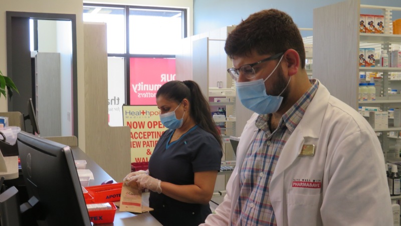 pharmasave Lionhead Pharmacy in Brampton