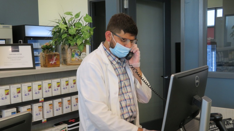 pharmasave Lionhead pharmacy